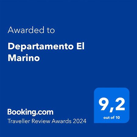 Apartamento Departamento El Marino Mazatlán Exterior foto