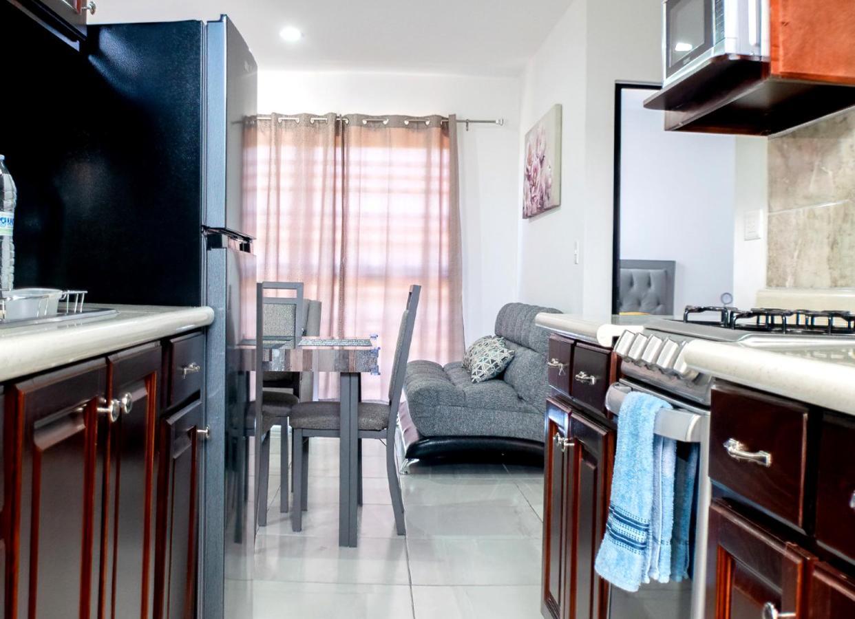 Apartamento Departamento El Marino Mazatlán Exterior foto