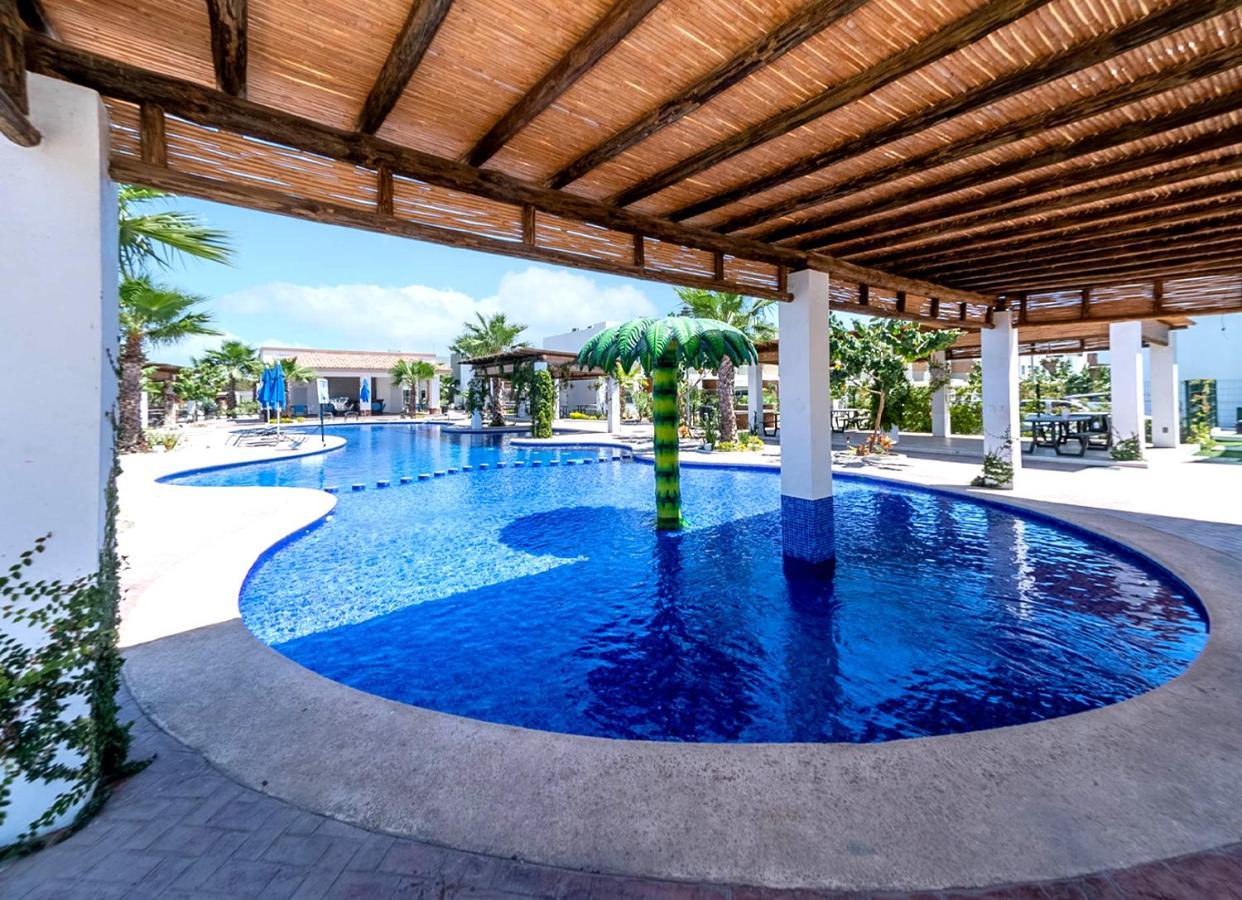 Apartamento Departamento El Marino Mazatlán Exterior foto