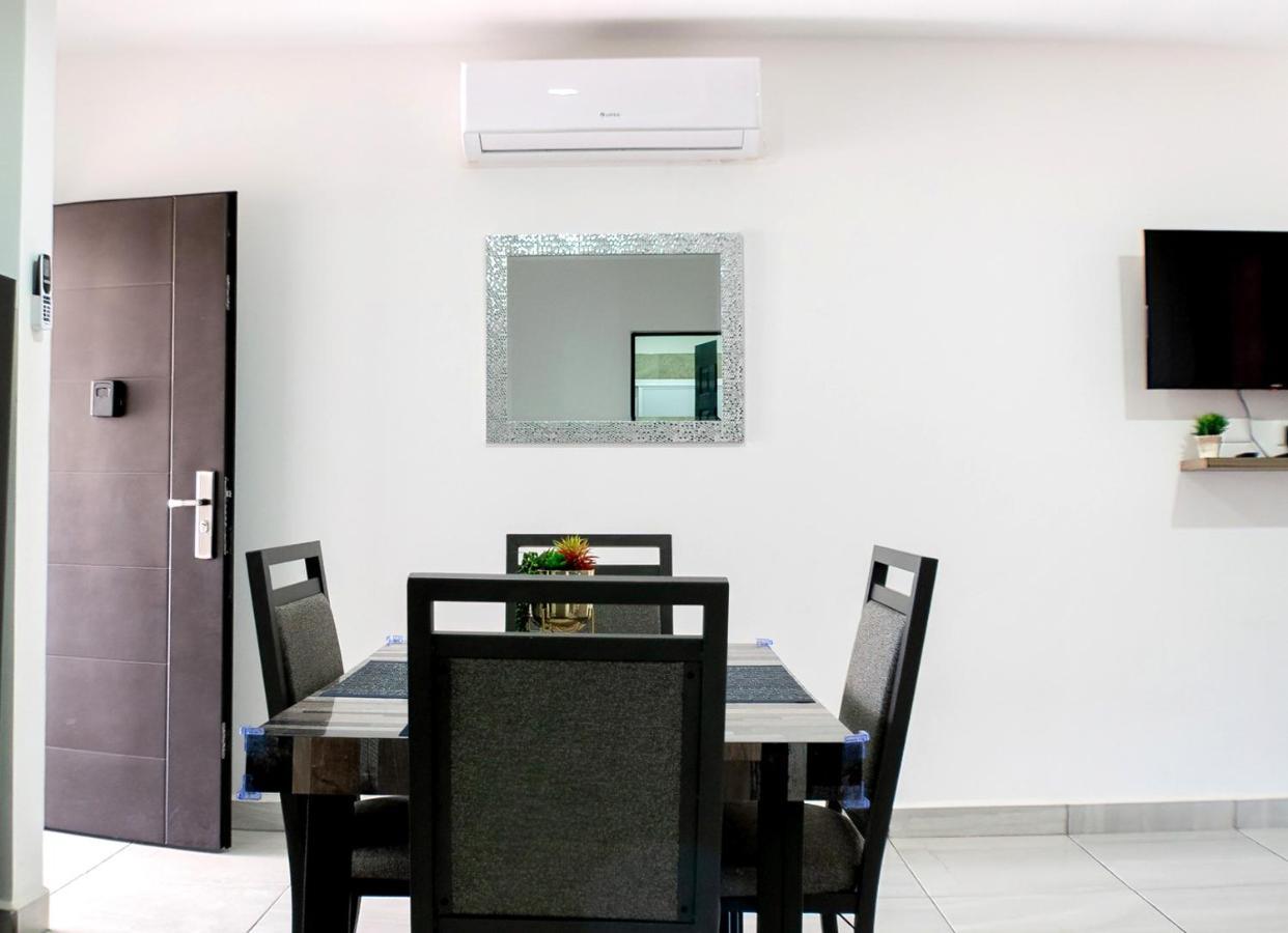 Apartamento Departamento El Marino Mazatlán Exterior foto