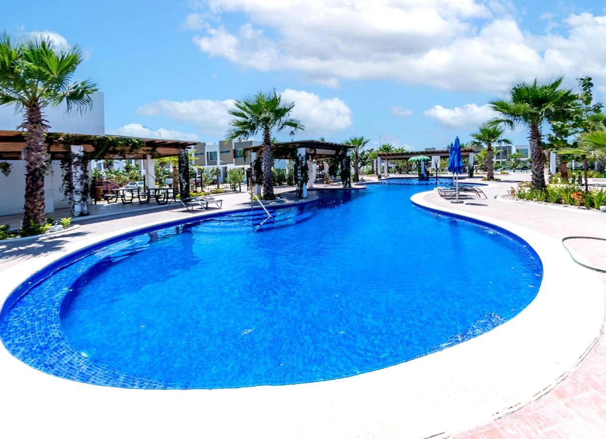 Apartamento Departamento El Marino Mazatlán Exterior foto