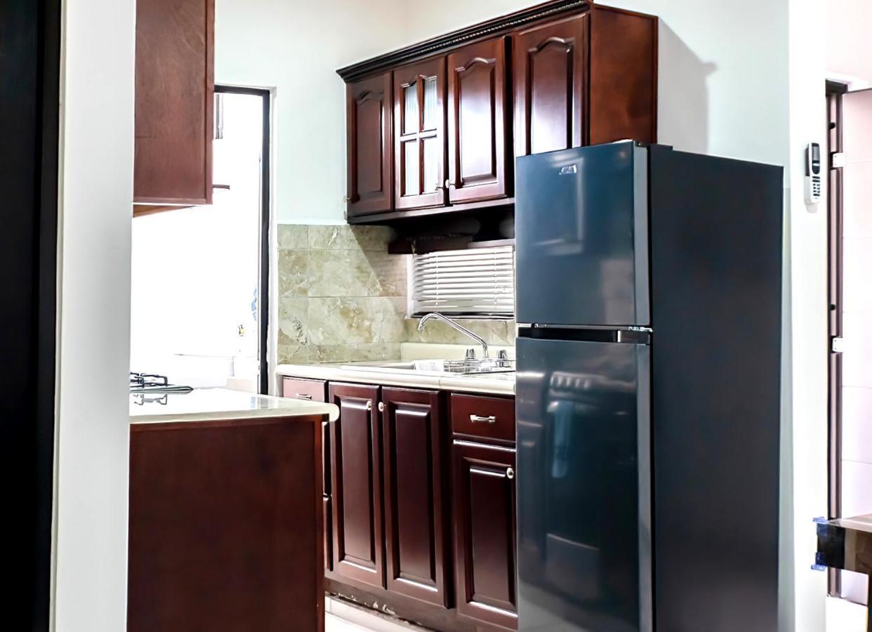 Apartamento Departamento El Marino Mazatlán Exterior foto